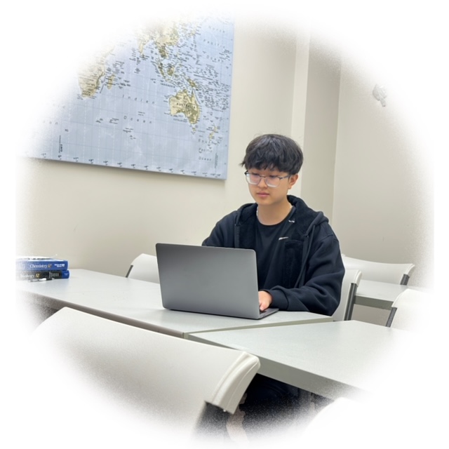 Descriptive Alt Text